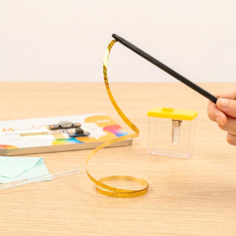 Electrostatic Kit