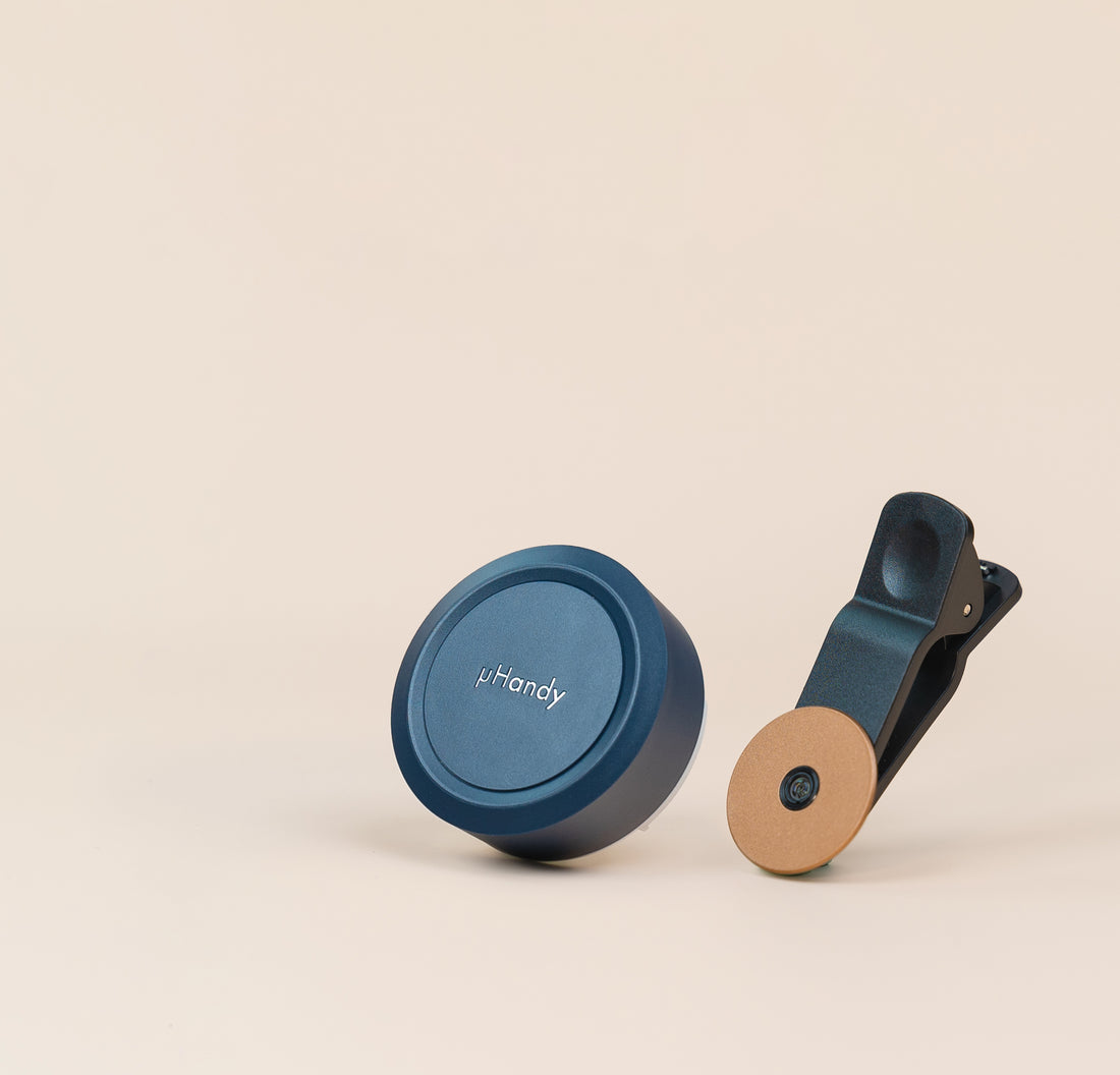 uHandy - Science Kit