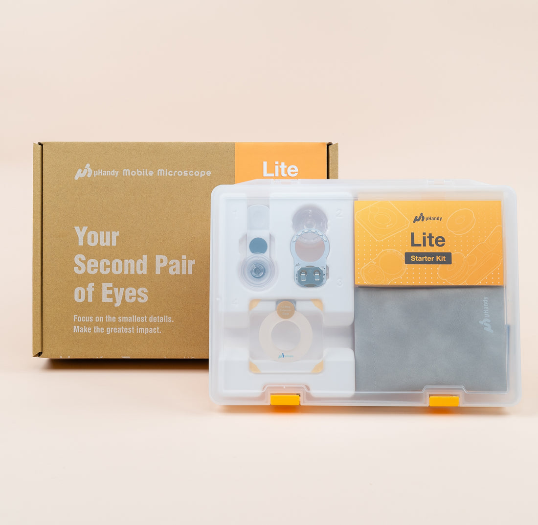 uHandy -  Starter Kit